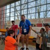 Pływanie » Zawody pływackie » IX Ogólnopolski Mityng Pływacki Olimpiad Specjalnych